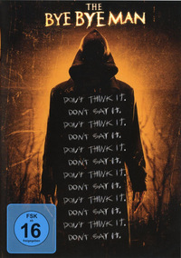 The Bye Bye Man (Blu-ray)