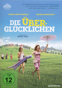Die Überglücklichen (DVD)