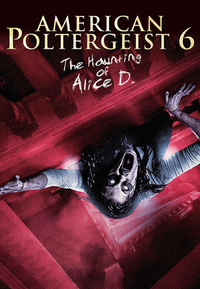 American Poltergeist 6
