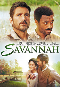 Savannah (DVD)