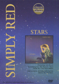 Simply Red - Stars (DVD)