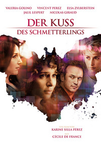 Der Kuss des Schmetterlings