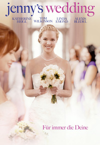 Jenny's Wedding (DVD)