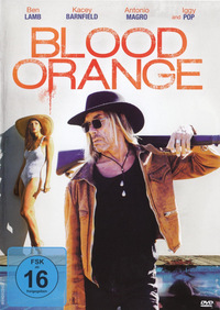 Blood Orange (Blu-ray)