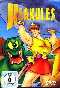 Herkules (DVD)