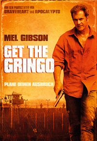 Get the Gringo (DVD)