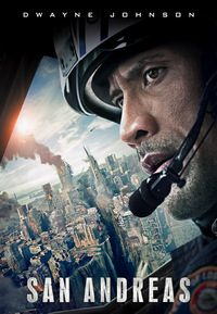 San Andreas (DVD)
