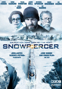 Snowpiercer