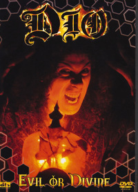 Dio - Evil or Devine (DVD)