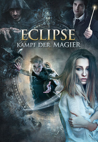 Eclipse - Kampf der Magier