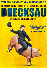 Drecksau (DVD)