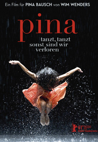 Pina (DVD)