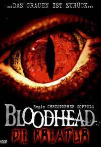 Bloodhead (DVD)