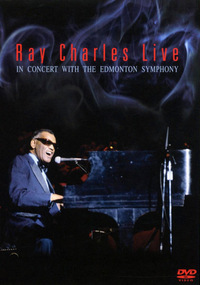 Ray Charles Live (DVD)