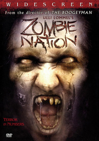 Zombie Nation (DVD)