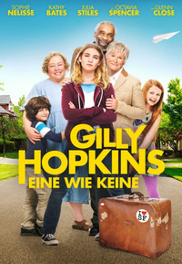 Gilly Hopkins