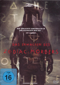 Das Erwachen des Zodiac-Mörders (DVD)