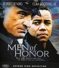 Men of Honor (Blu-ray)
