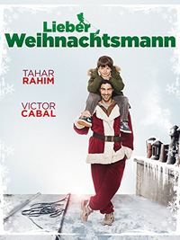 Lieber Weihnachtsmann (DVD)