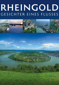 Rheingold - Gesichter eines Flusses (DVD)