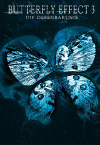 Butterfly Effect 3 (Blu-ray)