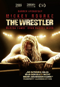 The Wrestler (DVD)