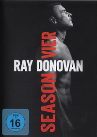 Ray Donovan - Staffel 4 - Disc 4 - Episoden 11 - 14 (DVD)