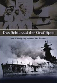 Das Schicksal der Graf Spee (DVD)