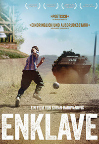 Enklave