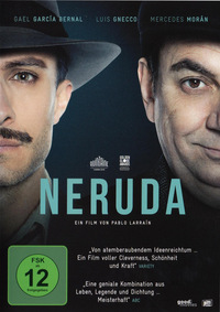 Neruda (DVD)