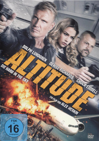 Altitude (Blu-ray)