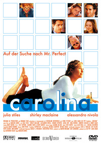 Carolina - Auf der Suche nach Mr. Perfect