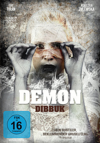 Demon - Dibbuk (DVD)