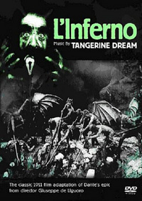L'Inferno - Dante's Inferno (DVD)