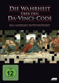 Die Wahrheit über den Da-Vinci-Code (DVD)