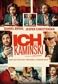 Ich und Kaminski (DVD)