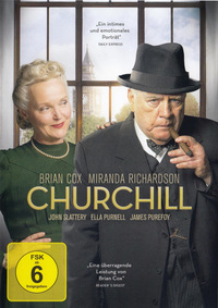 Churchill (Blu-ray)