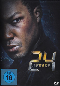 24 - Legacy - Disc 4 (DVD)