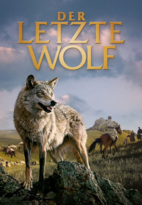Der letzte Wolf (DVD)