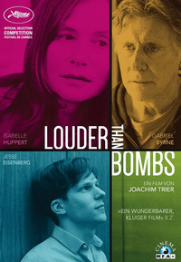 Louder Than Bombs