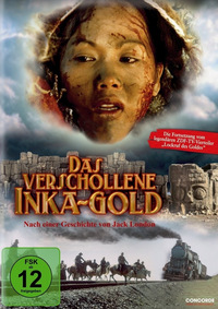 Das verschollene Inka-Gold