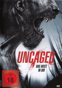 Uncaged (DVD)