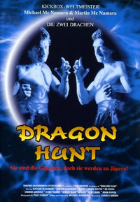 Dragon Hunt (DVD)