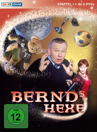 Bernds Hexe