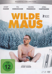 Wilde Maus (Blu-ray)