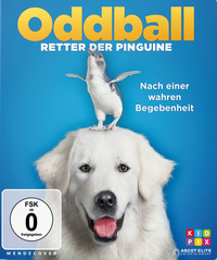 Oddball (DVD)