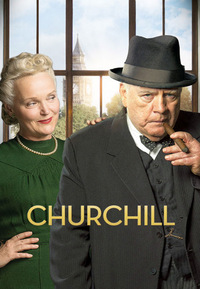 Churchill