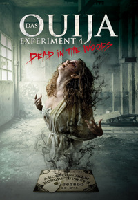 Das Ouija Experiment 4 (Blu-ray)