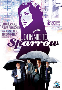 Sparrow (DVD)