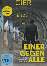 Einer gegen alle (DVD)